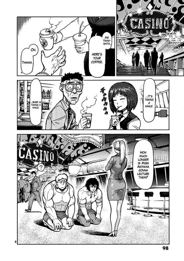 Kengan Ashura Chapter 37 image 07_optimized